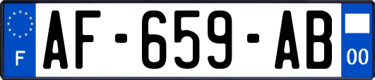 AF-659-AB