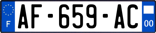 AF-659-AC