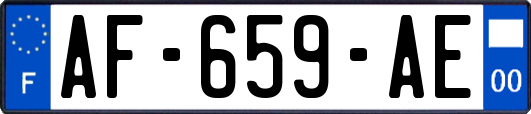 AF-659-AE