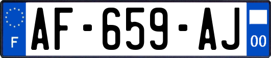 AF-659-AJ