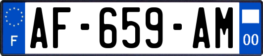 AF-659-AM