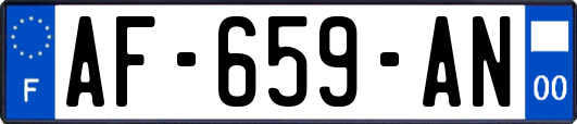 AF-659-AN