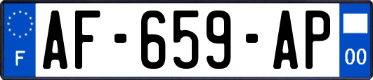 AF-659-AP