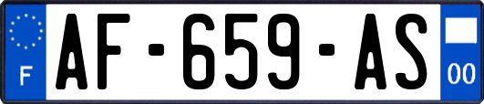 AF-659-AS