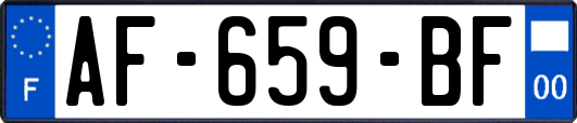 AF-659-BF