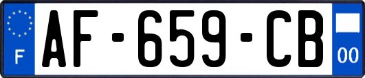 AF-659-CB