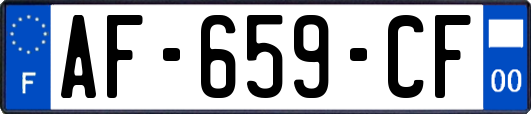 AF-659-CF