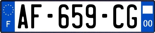 AF-659-CG