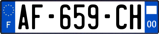 AF-659-CH