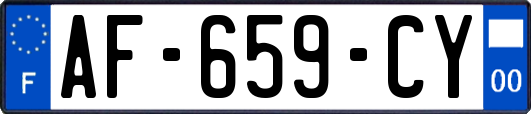 AF-659-CY