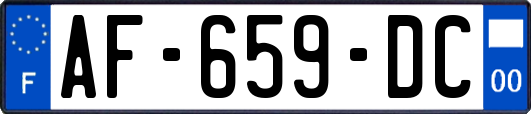 AF-659-DC