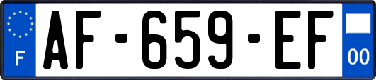 AF-659-EF
