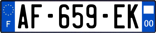 AF-659-EK