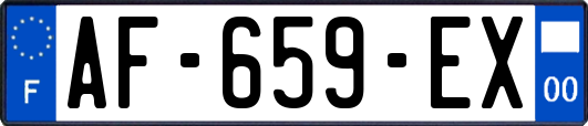 AF-659-EX