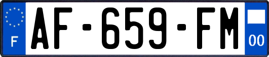 AF-659-FM
