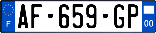 AF-659-GP