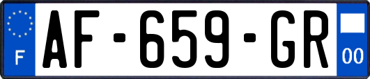 AF-659-GR