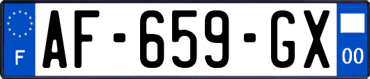 AF-659-GX