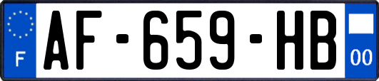 AF-659-HB