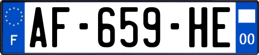 AF-659-HE