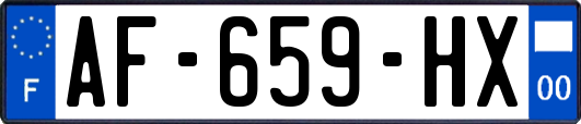 AF-659-HX