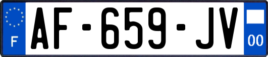 AF-659-JV