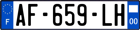 AF-659-LH