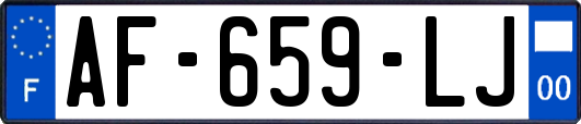 AF-659-LJ