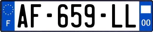 AF-659-LL