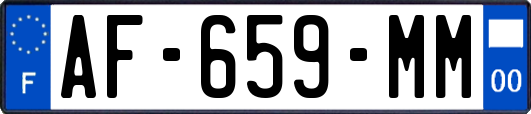 AF-659-MM