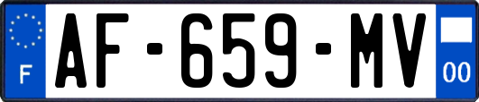 AF-659-MV