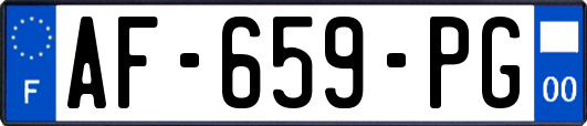 AF-659-PG