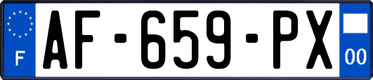 AF-659-PX