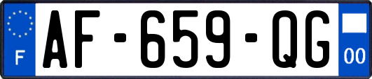 AF-659-QG