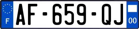 AF-659-QJ