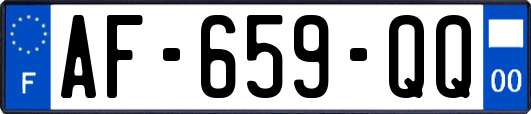 AF-659-QQ