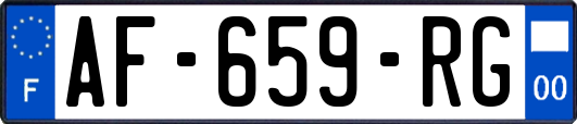 AF-659-RG