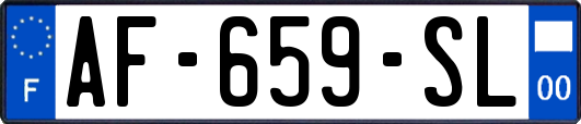 AF-659-SL