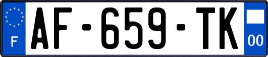 AF-659-TK