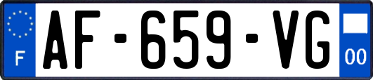 AF-659-VG