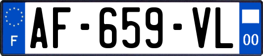 AF-659-VL