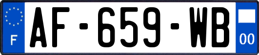 AF-659-WB