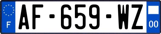 AF-659-WZ