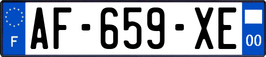 AF-659-XE