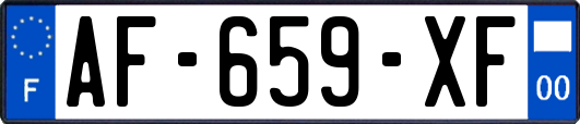 AF-659-XF