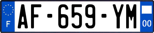 AF-659-YM