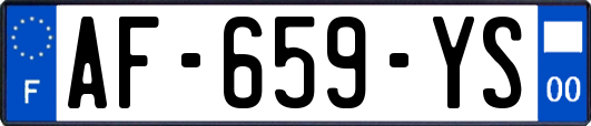 AF-659-YS