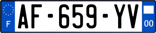 AF-659-YV