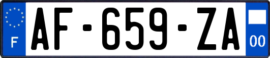 AF-659-ZA