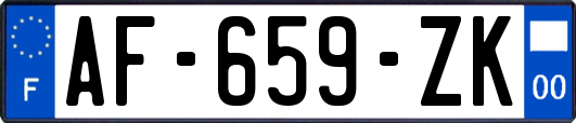 AF-659-ZK